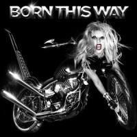 Born This Way Pop