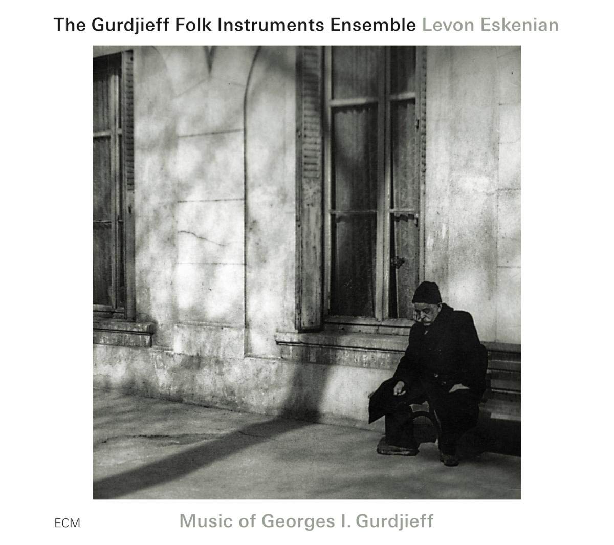 Music of Georges I. Gurdjieff Dance & Electronic