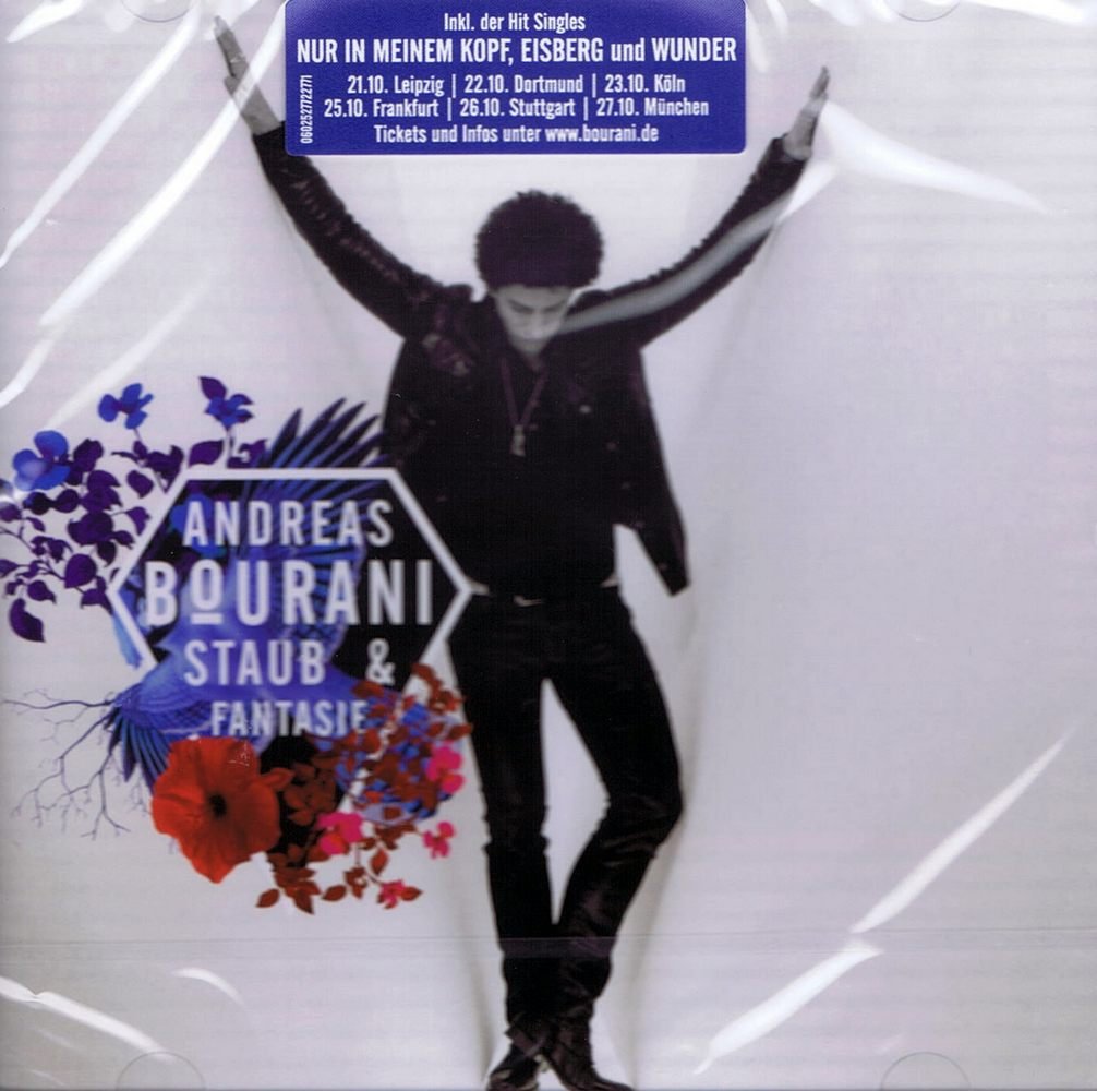 Staub und Fantasie Pop