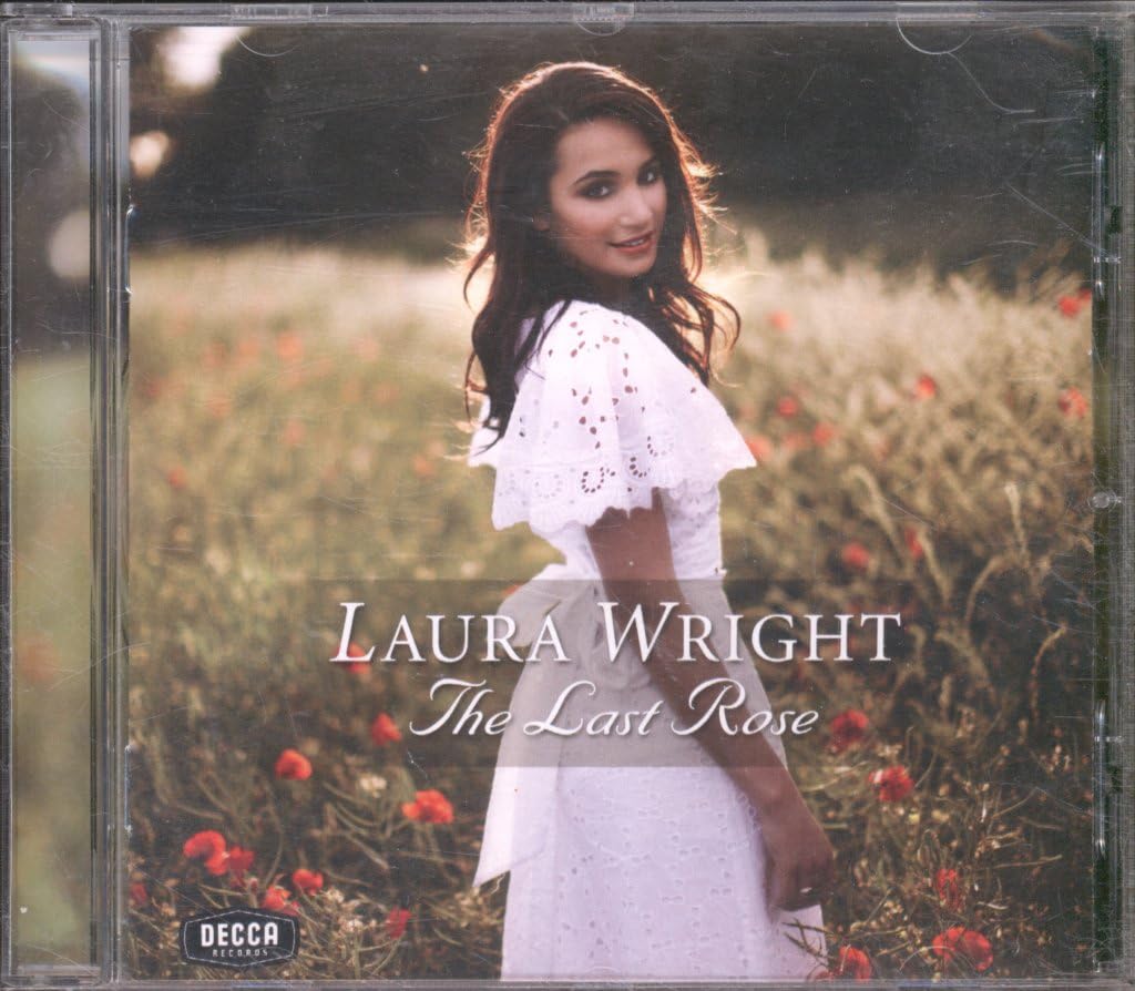 The last rose Classical