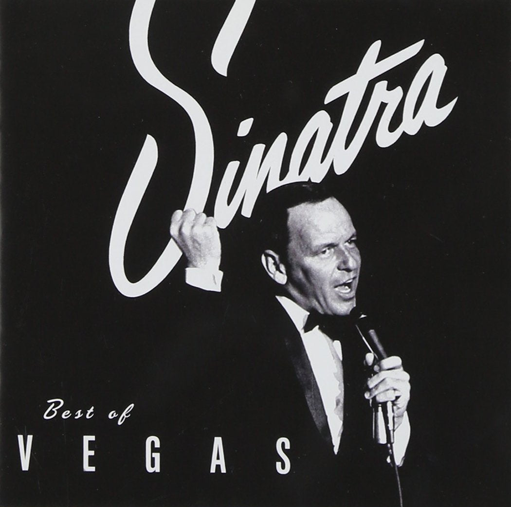 Product Image: Best Of Vegas