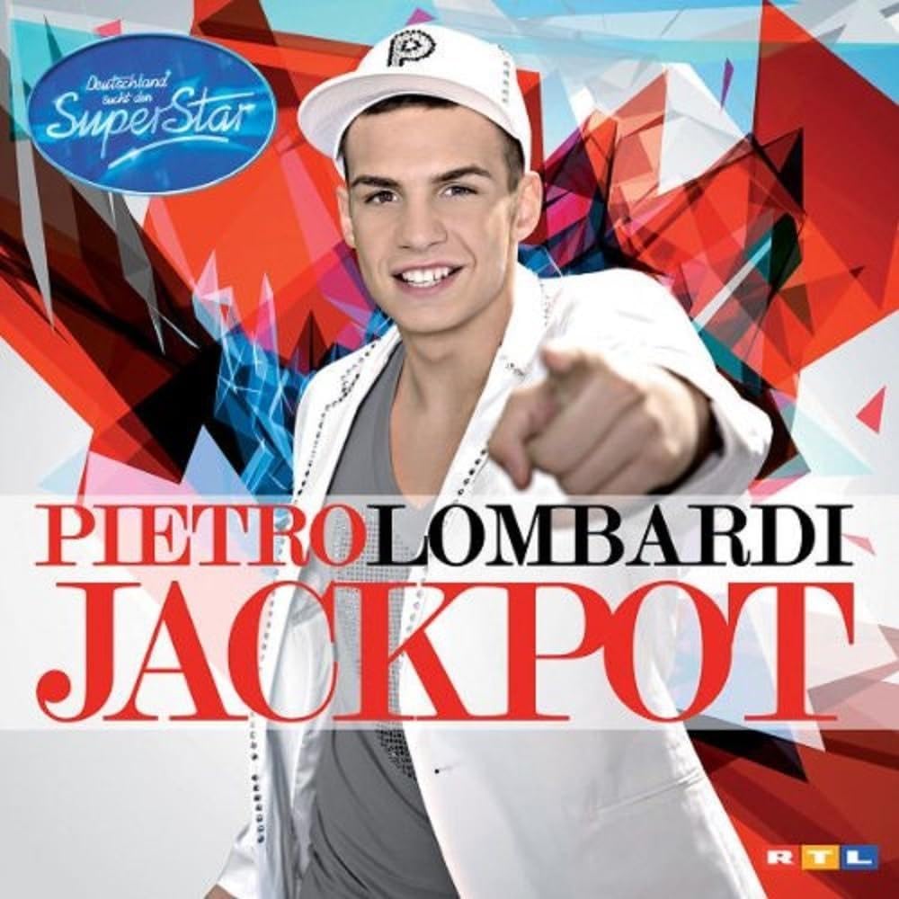 Product Image: Jackpot