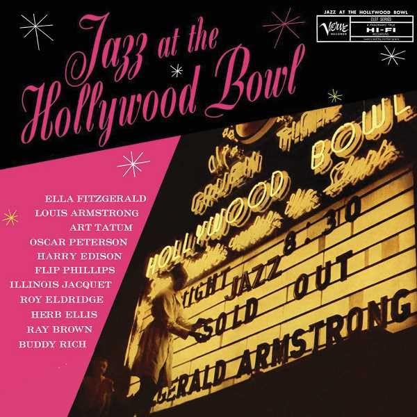 Jazz at the Hollywood Bowl-Expanded Edition Jazz