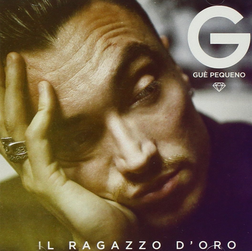Product Image: Il Ragazzo D'oro