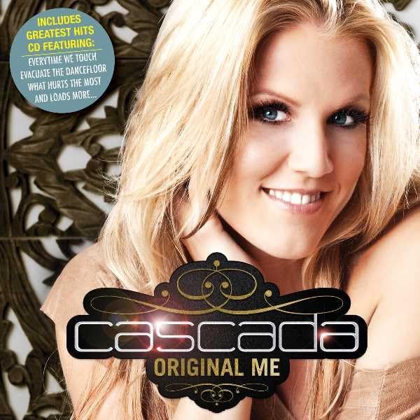 Cascada - Original Me Pop
