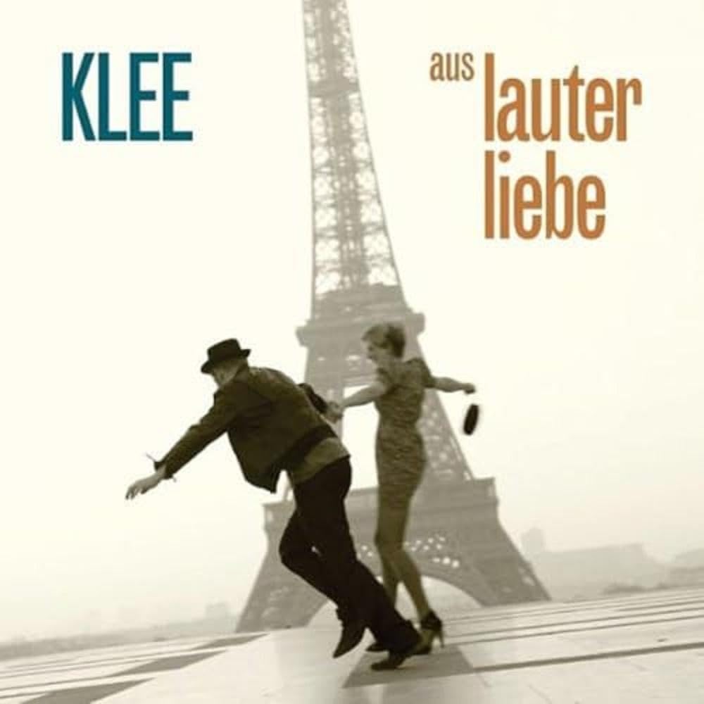 Product Image: Aus lauter Liebe