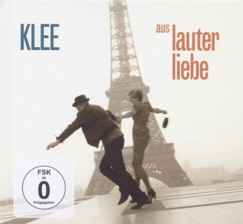 Aus Lauter Liebe (Limited Deluxe Edition) Pop