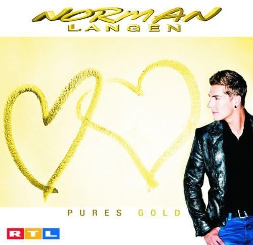 Pures Gold German Schlager & Volksmusik