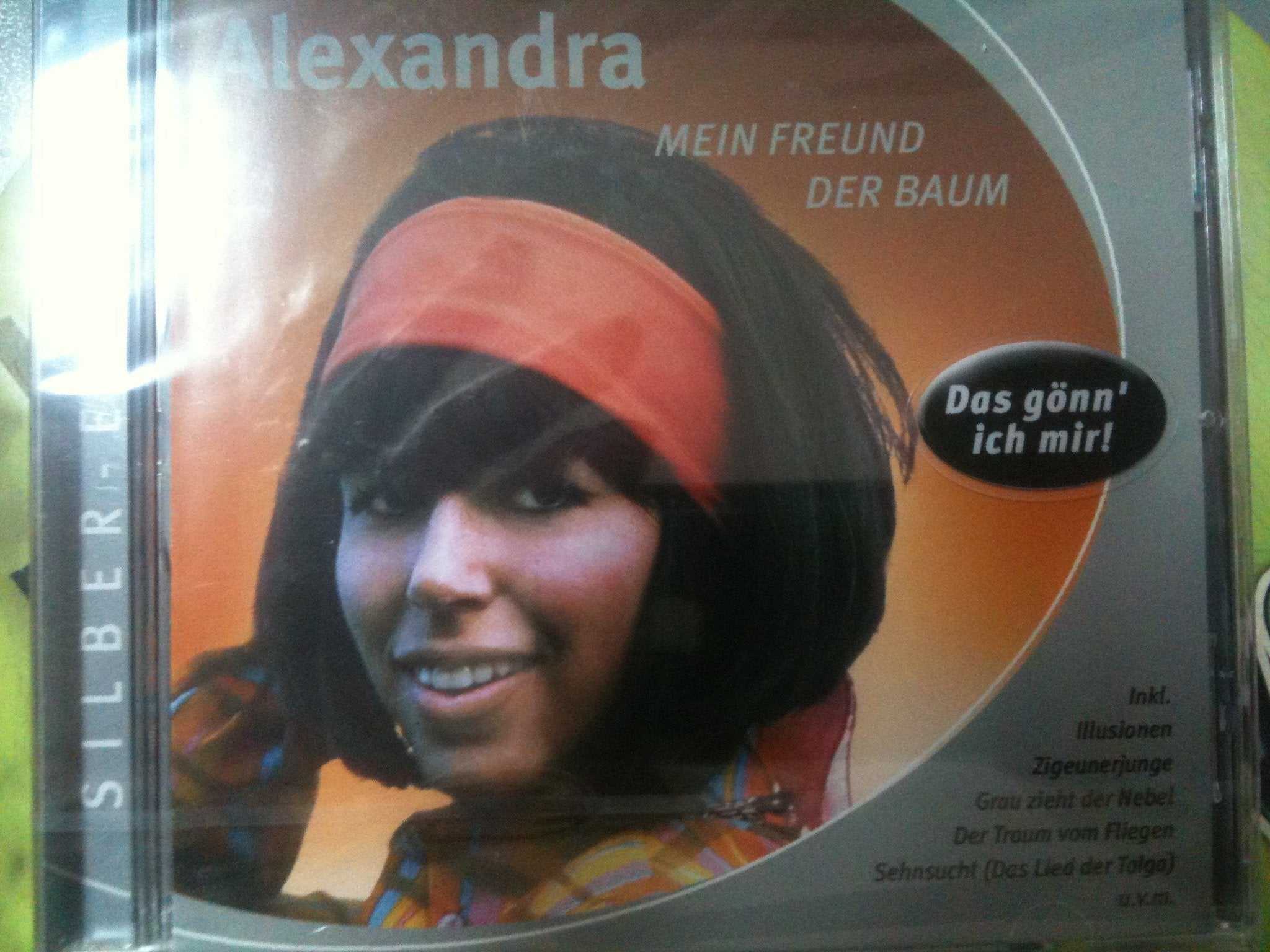 Mein Freund, der Baum Music