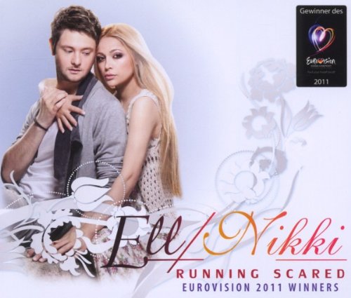 Running Scared (2-Track) Pop