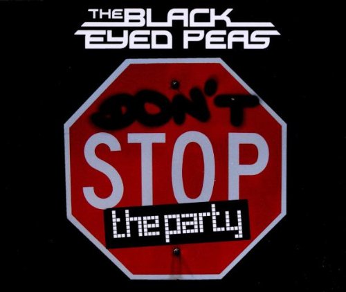 Don'T Stop the Party (2-Track) Pop