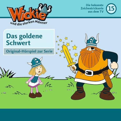 15: Wickie und die Starken Männer Children & Young People