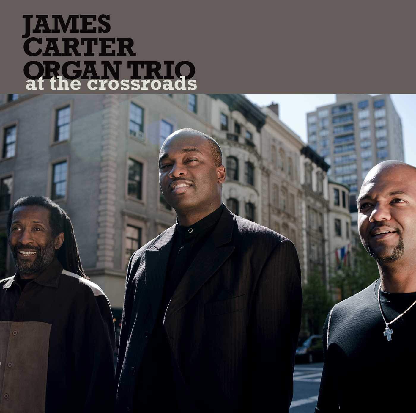 At the Crossroads Jazz
