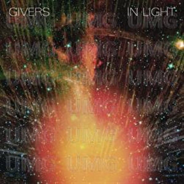 In Light Alternative & Indie