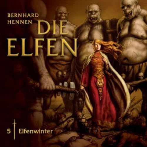 Die Elfen / Folge 05: Elfenwinter Fantasy & Sci-Fi