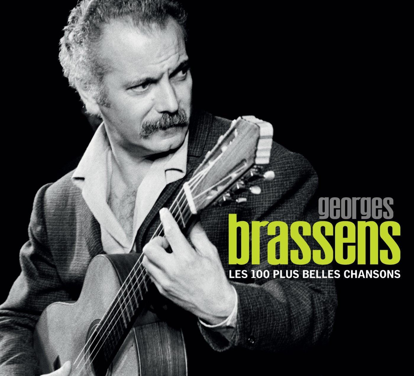 Les 100 Plus Belles Chansons 2011 - Édition Limitée (Coffret Boite Métal 5 CD) cd