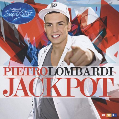 Jackpot (Ltd. Pur Edition) Pop