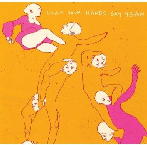 Clap Your Hands Say Yeah - Clap Your Hands Say.. Pop