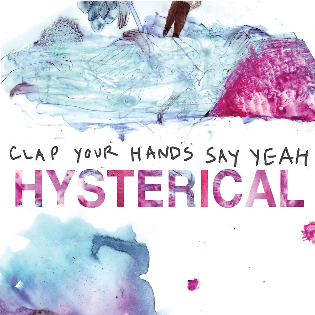Hysterical Alternative & Indie