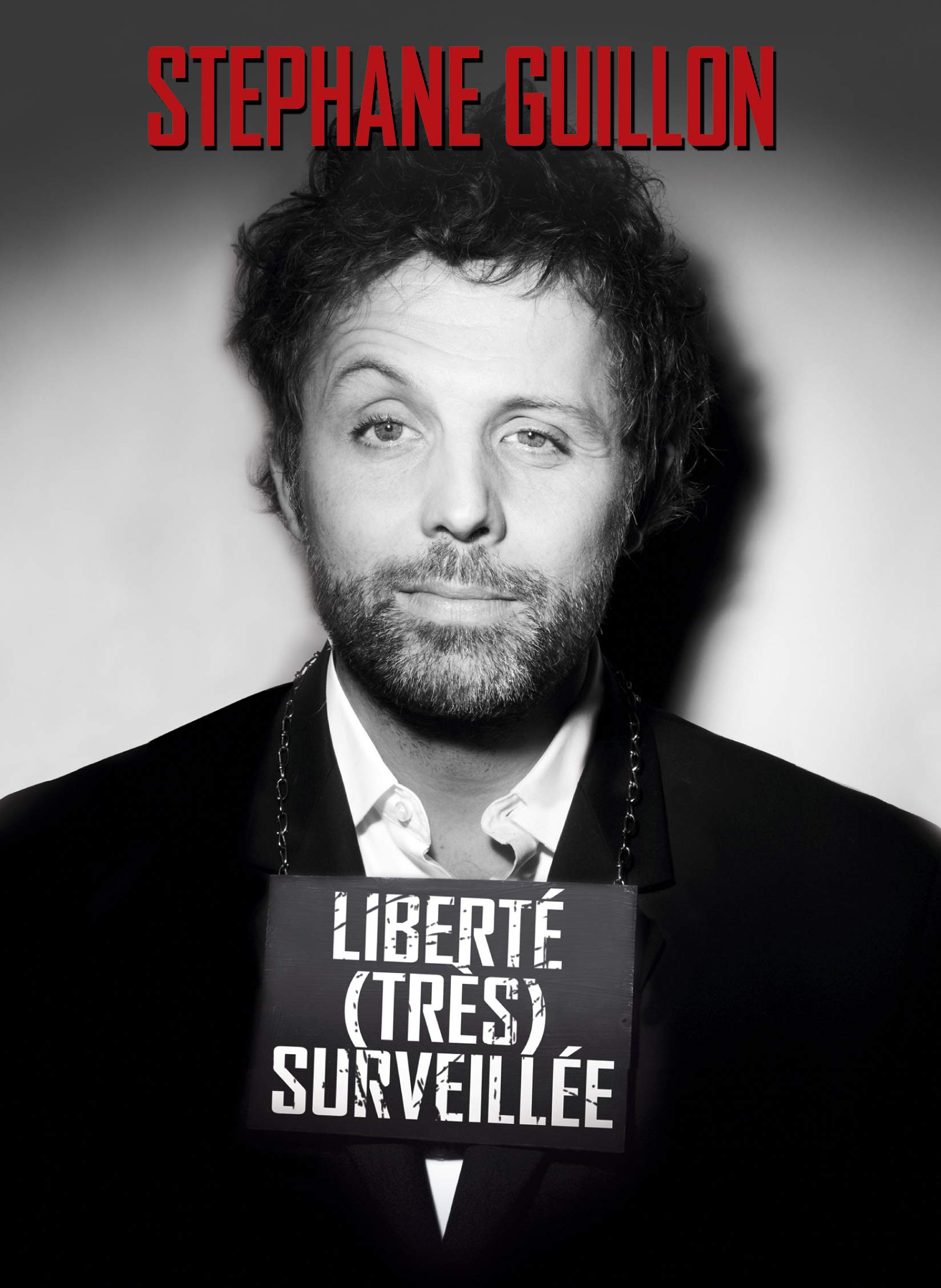 Liberte (Tres) Surveillee Music