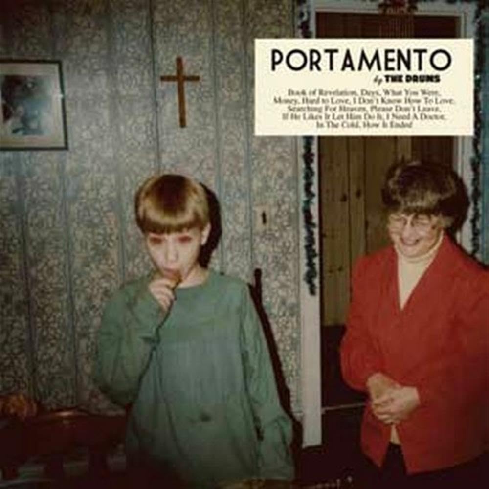 Portamento Pop