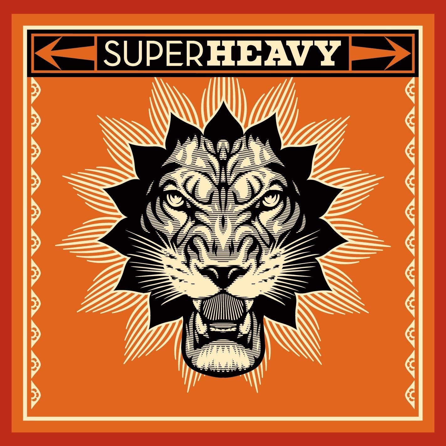Superheavy Pop
