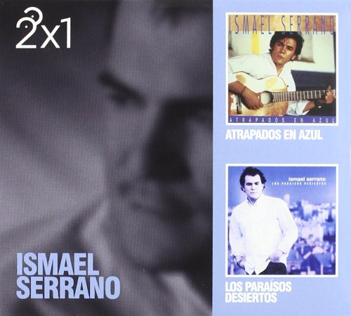 Atrapados en Azul/Los Paraisos Music