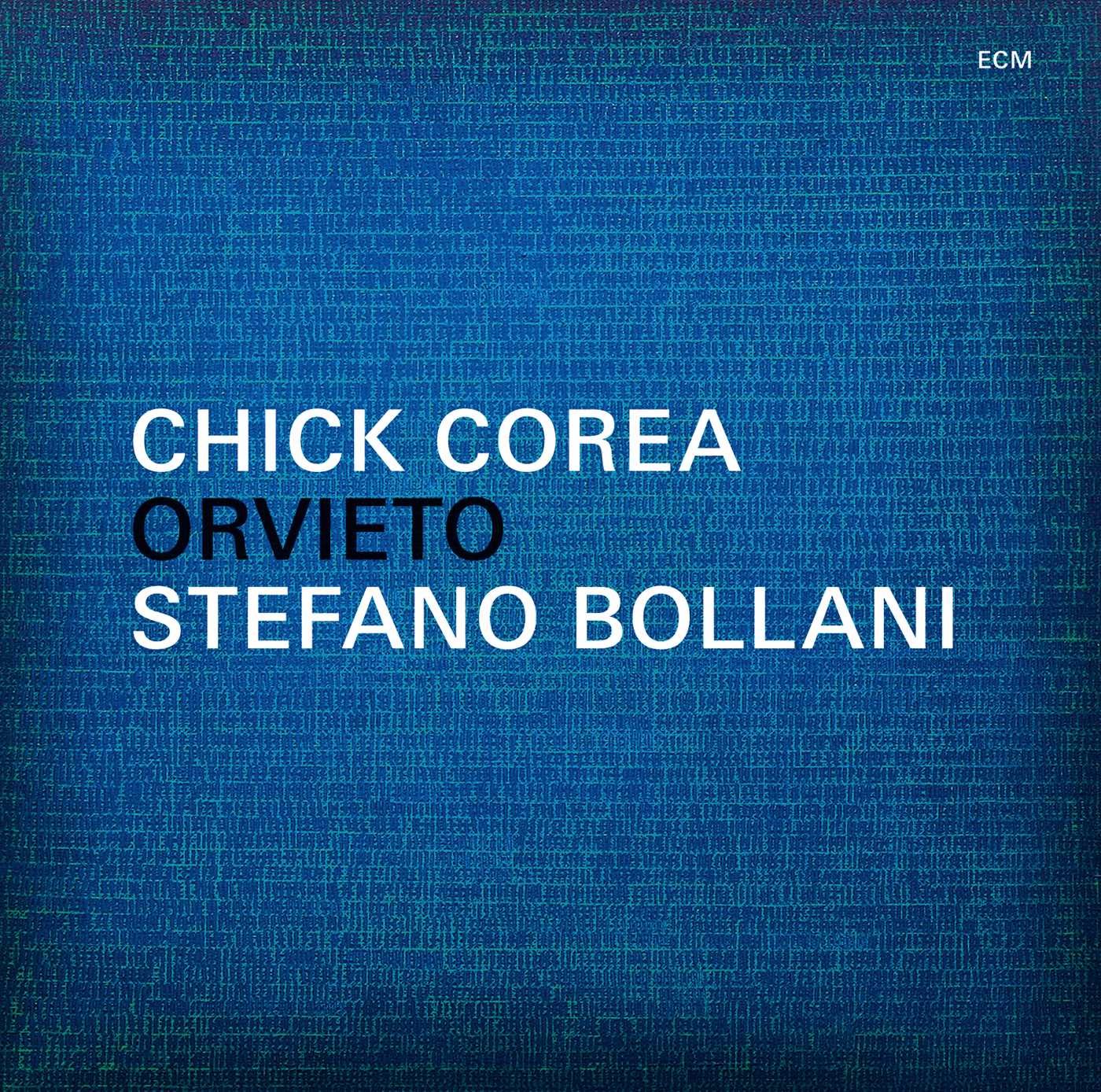 Product Image: ECM RECORDS Orvieto