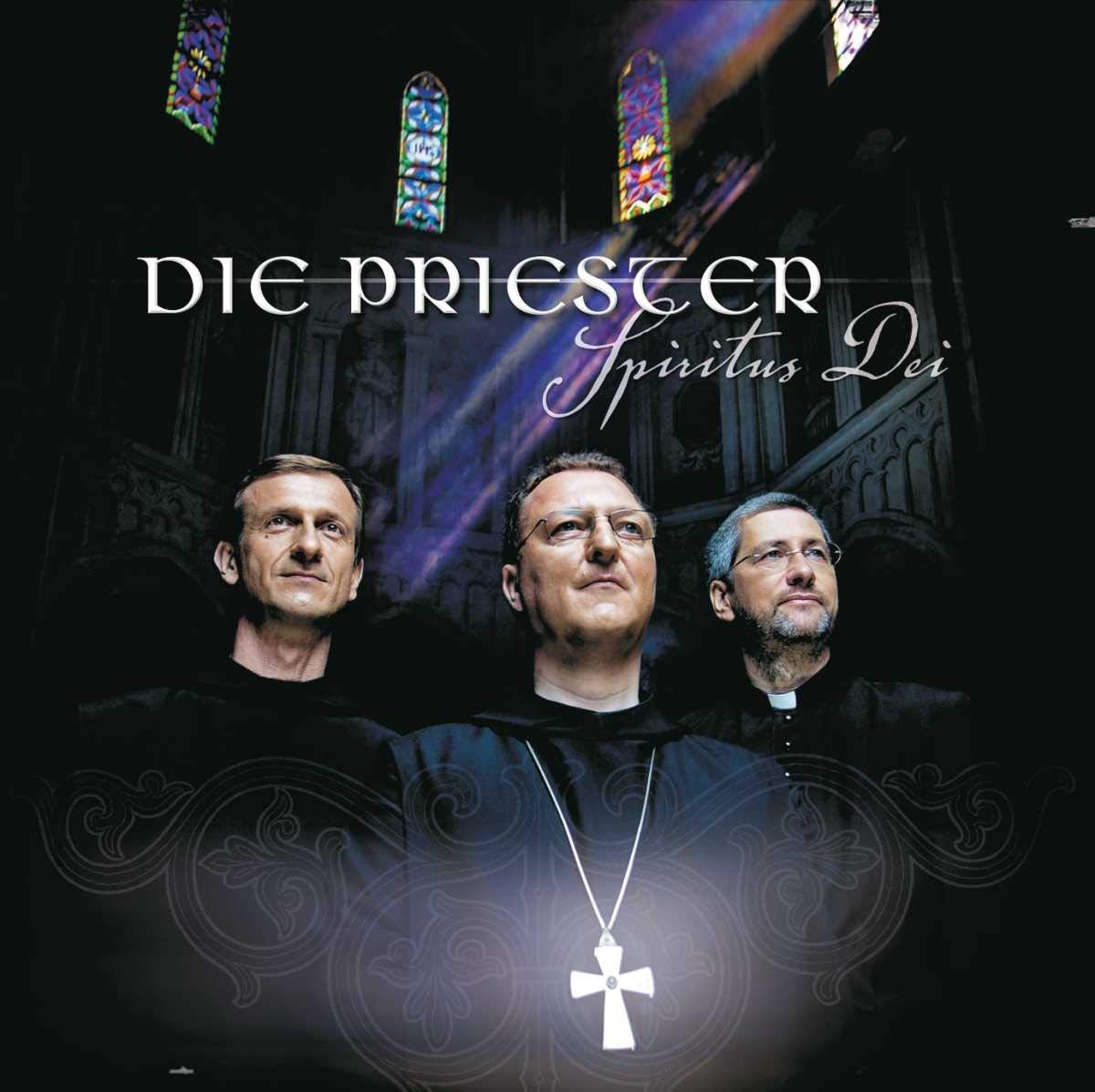 Spiritus Dei Classical