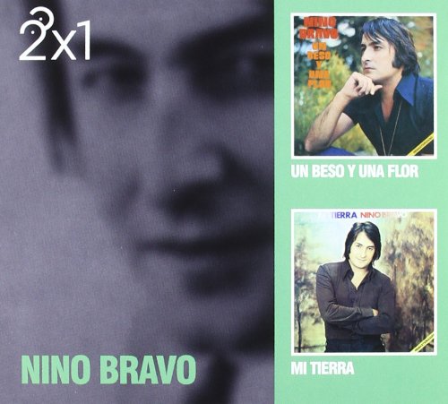 Nino Bravo (2 X 1) Music