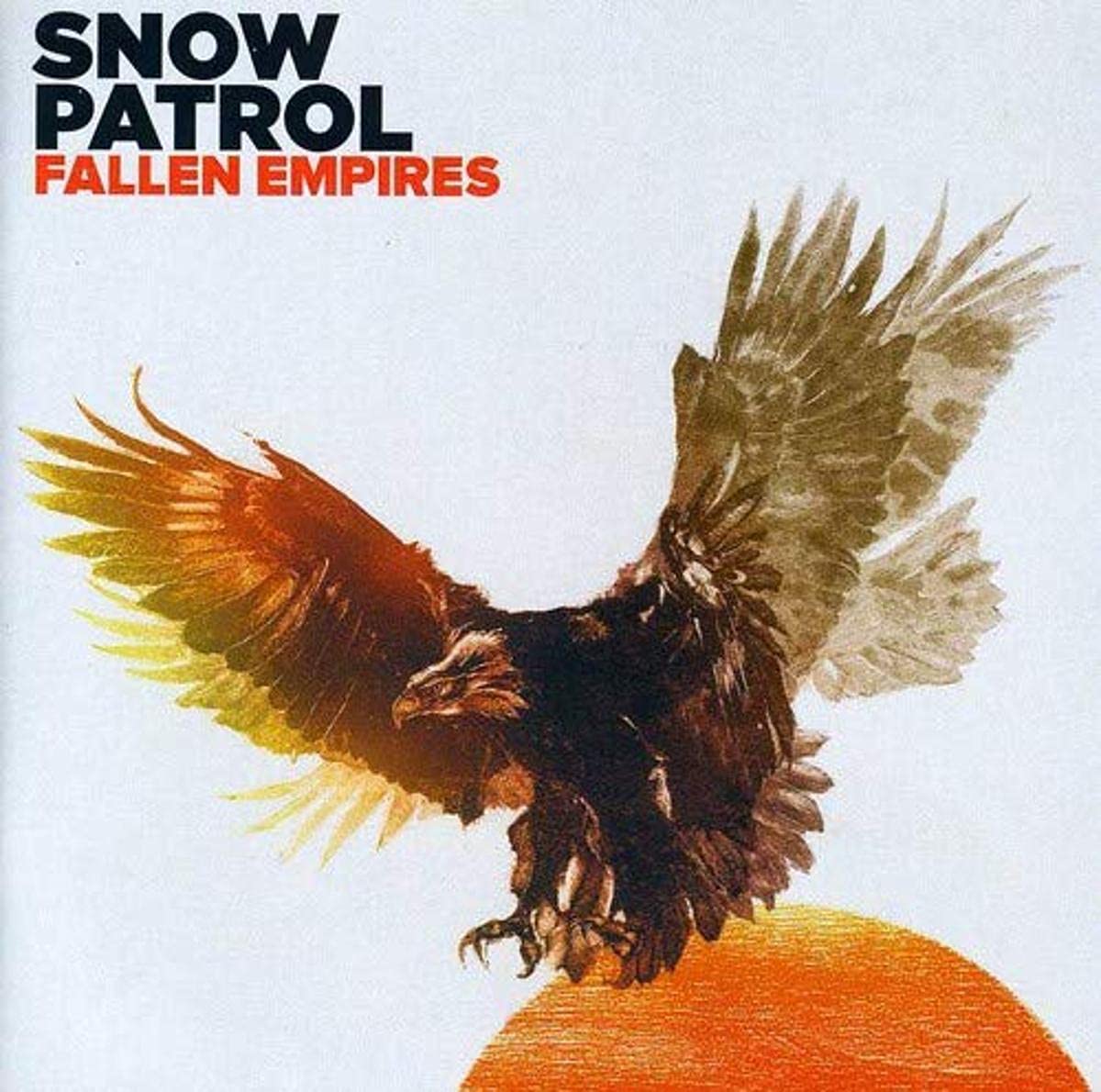 Fallen Empires Alternative & Indie
