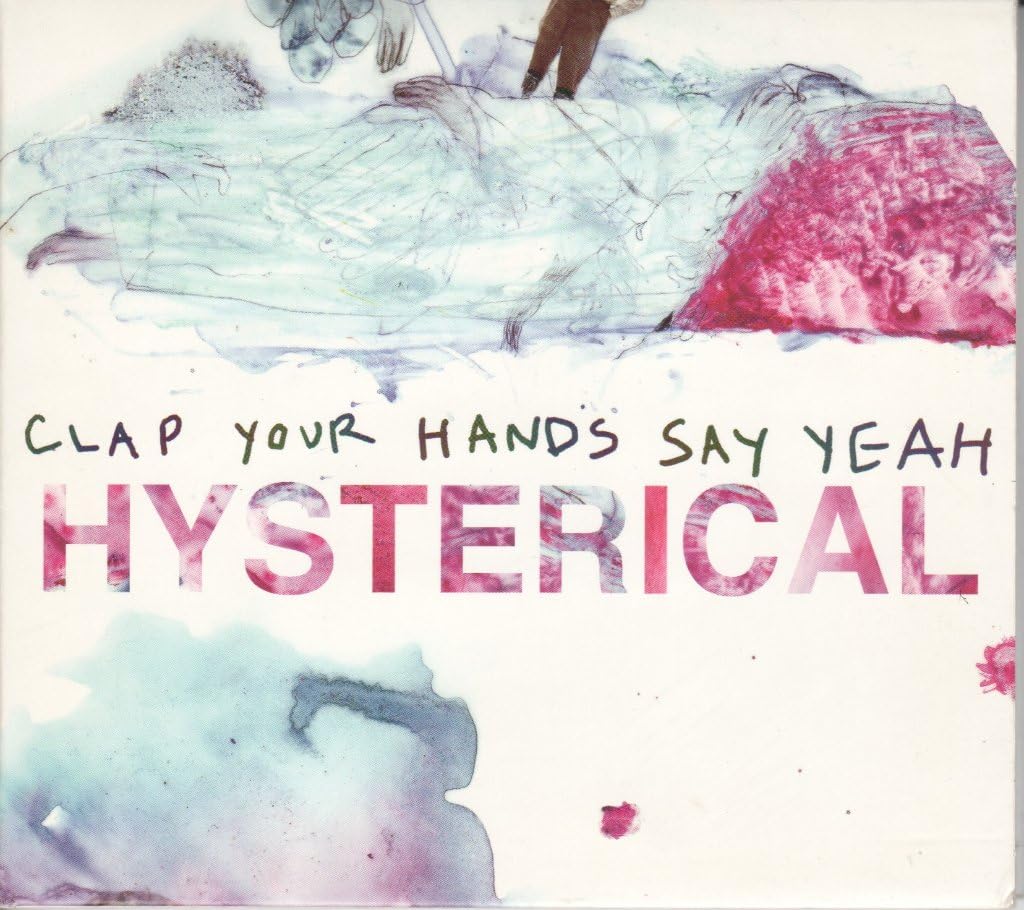 Hysterical (Limited Digipack Edt. inkl. 2 Bonus-Tracks / exklusiv bei Amazon.de) Alternative & Indie