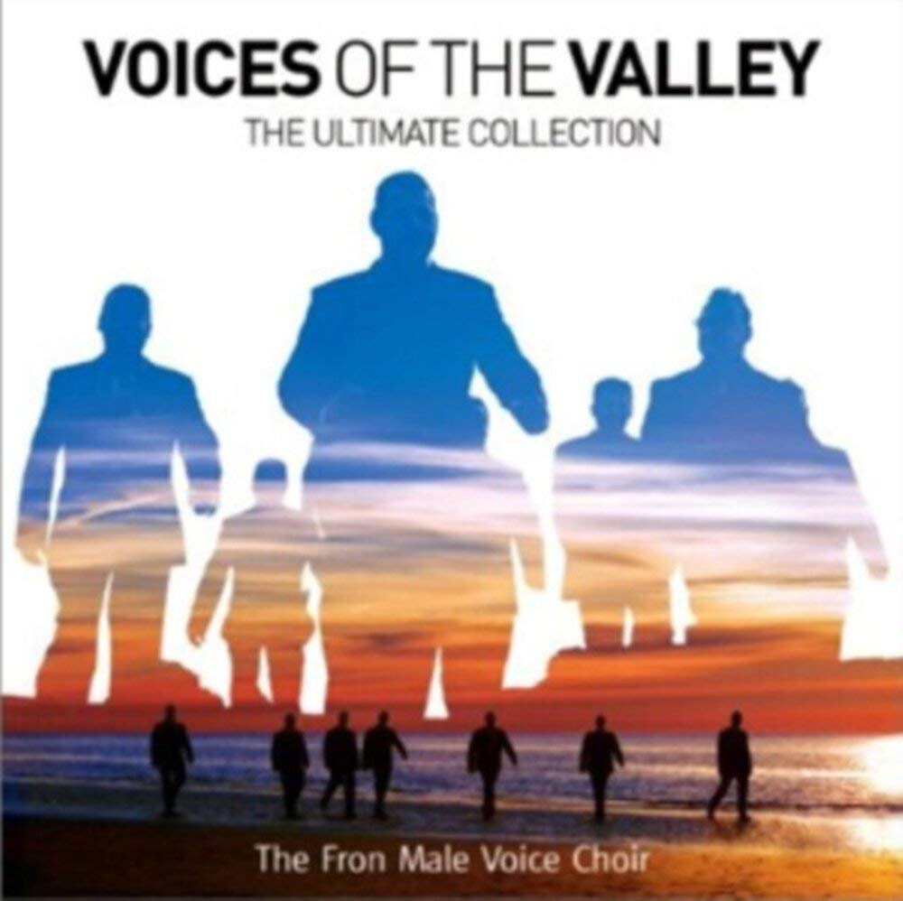 Various: Voices of the Valleys Soundtracks & Musicals