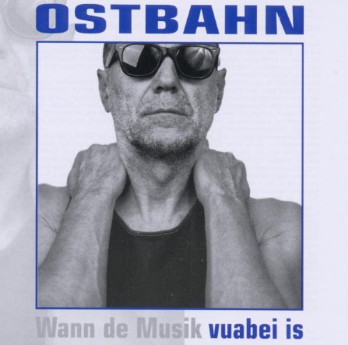 Vuabei Is (Frisch Gemastert) Pop