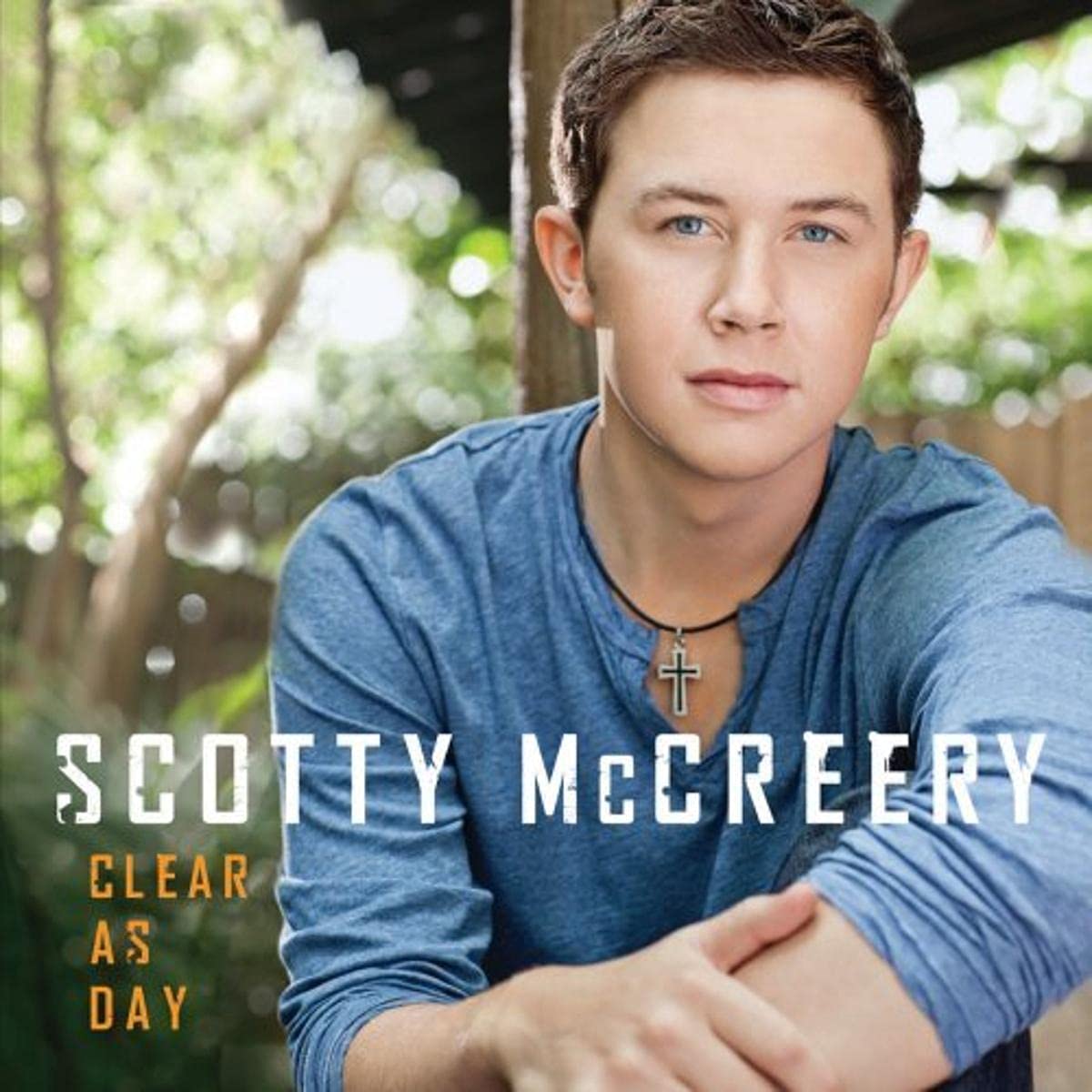 Clear As Day Music