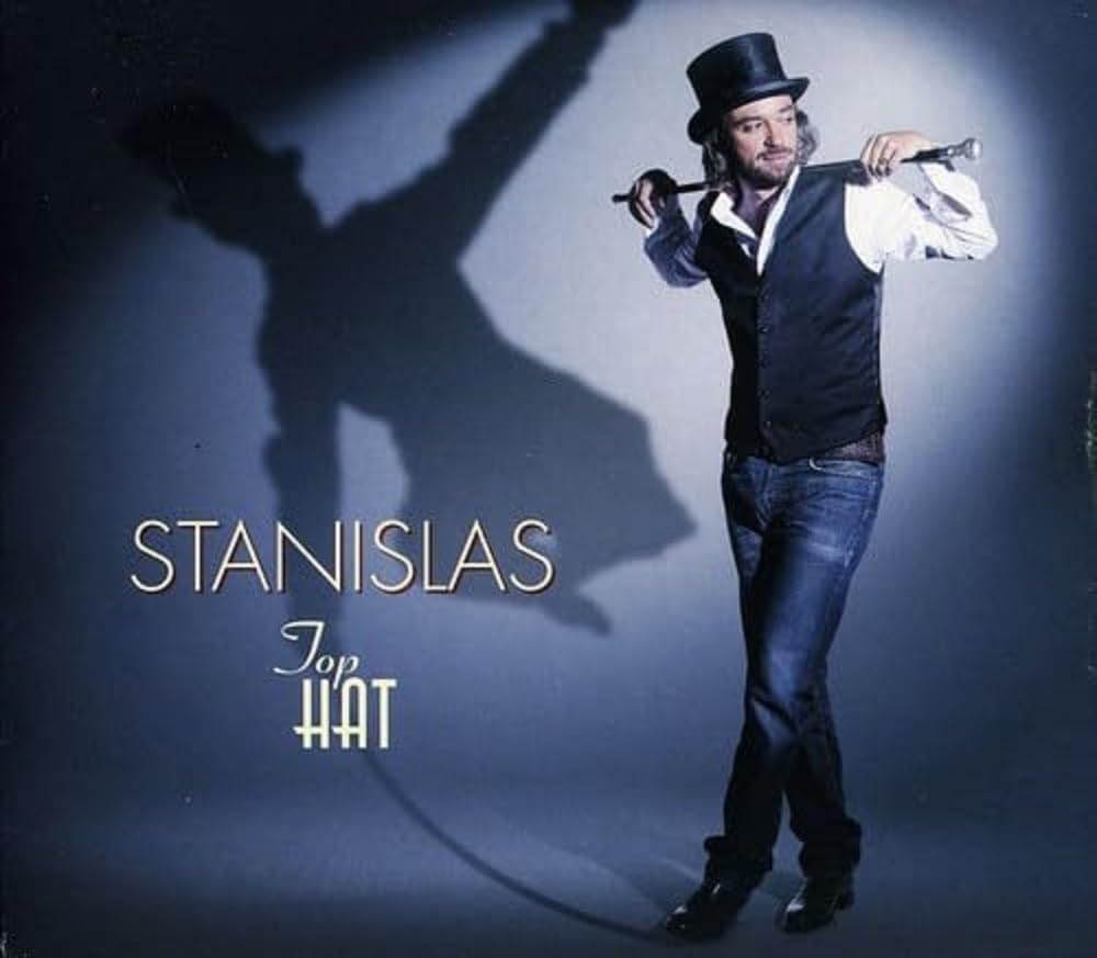 Stanislas - Top Hat World Music