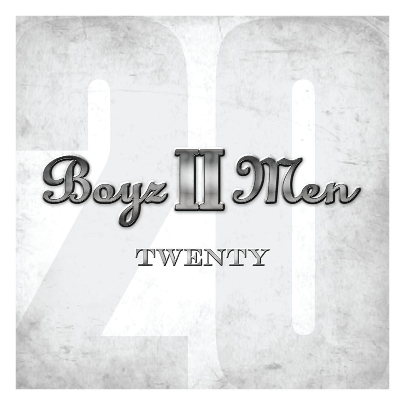 Twenty (2CD) Funk, R&B & Soul
