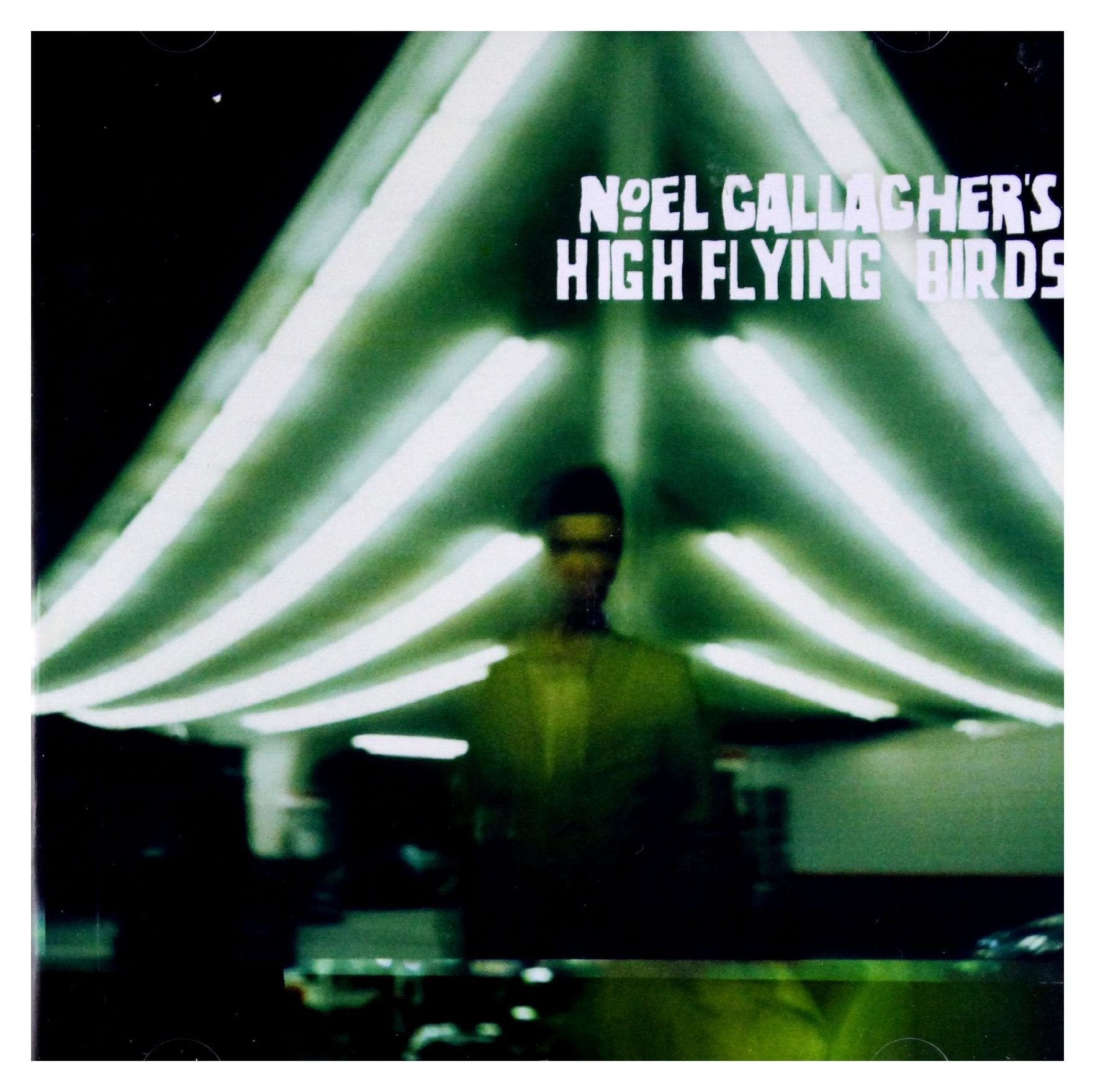 Noel Gallaghers High Flying Birds - Noel Gallaghers High Flying Birds Music