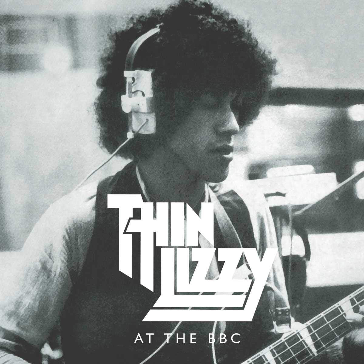 Live at the BBC Rock