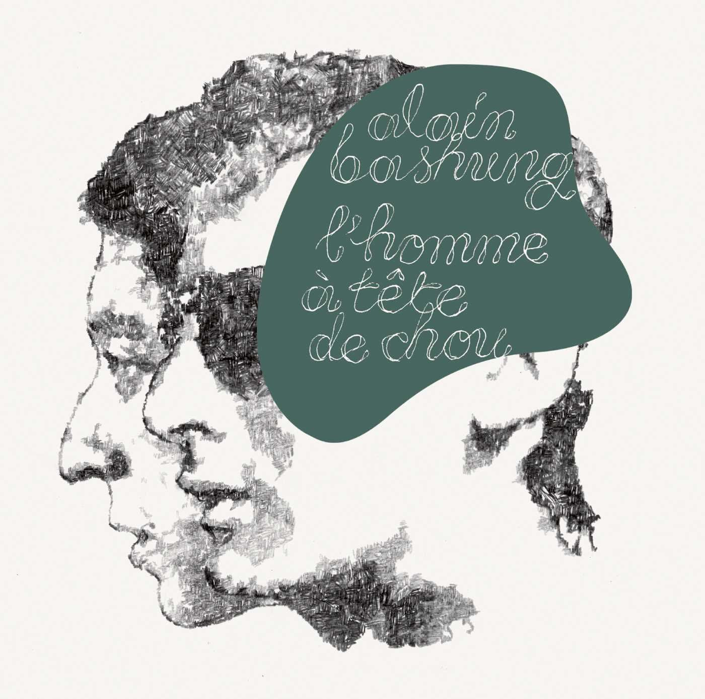 Alain Bashung - L'homme A La Tete.. World Music