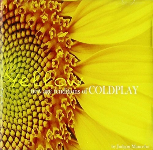 Personal Spa Collection-Yellow: New Age Renditions cd