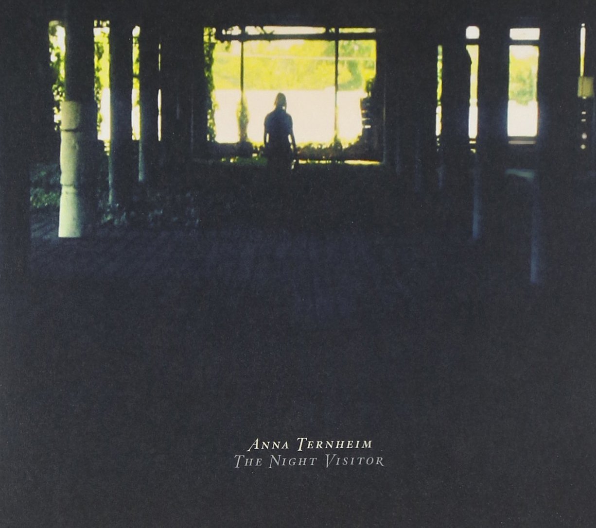 Product Image: The Night Visitor (Limited Digipack Edition)