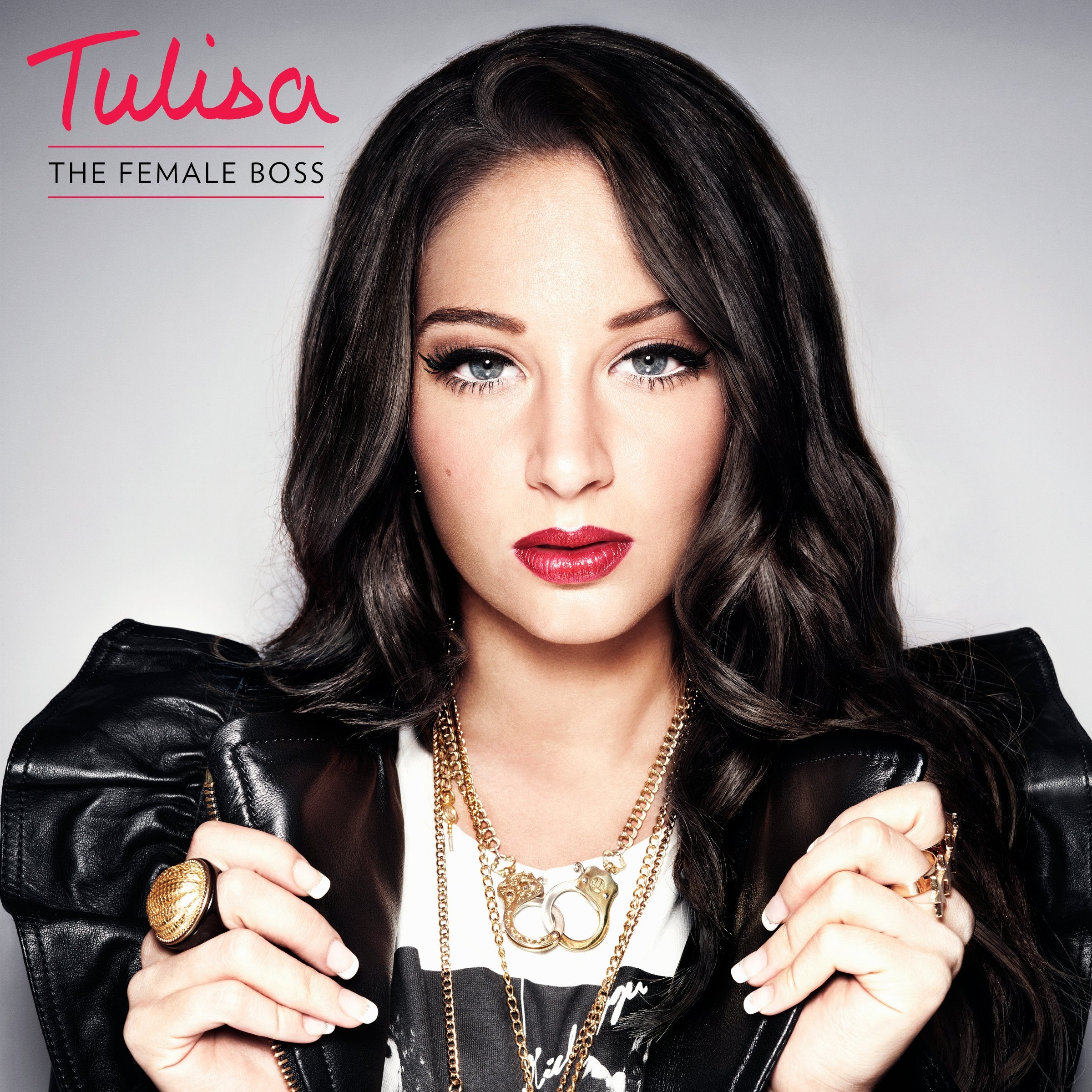Product Image: The Female Boss