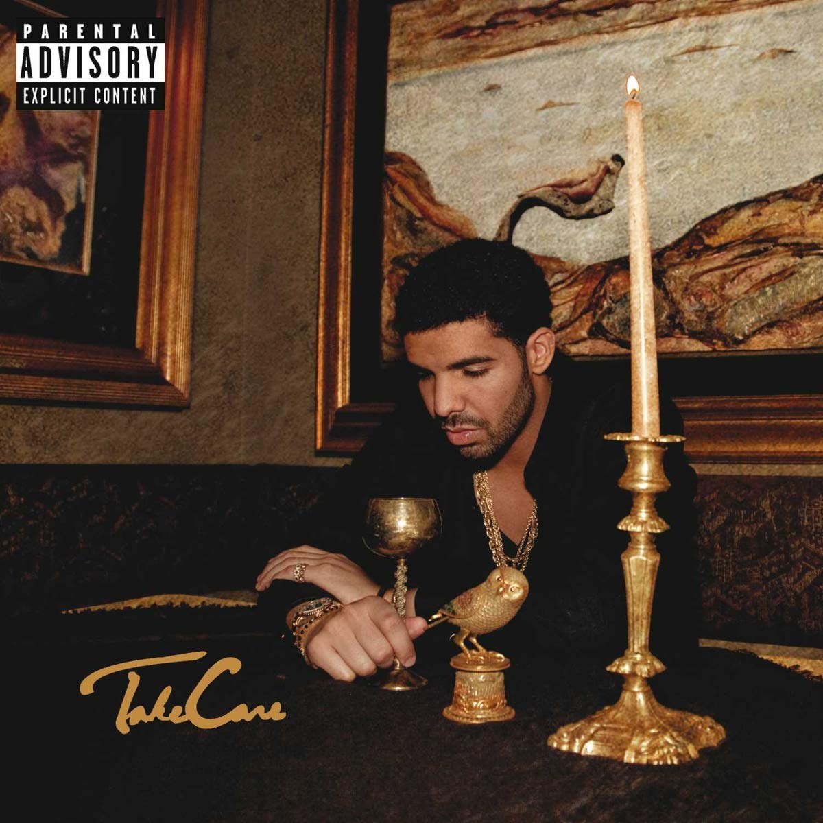Take Care Rap & Hip-Hop