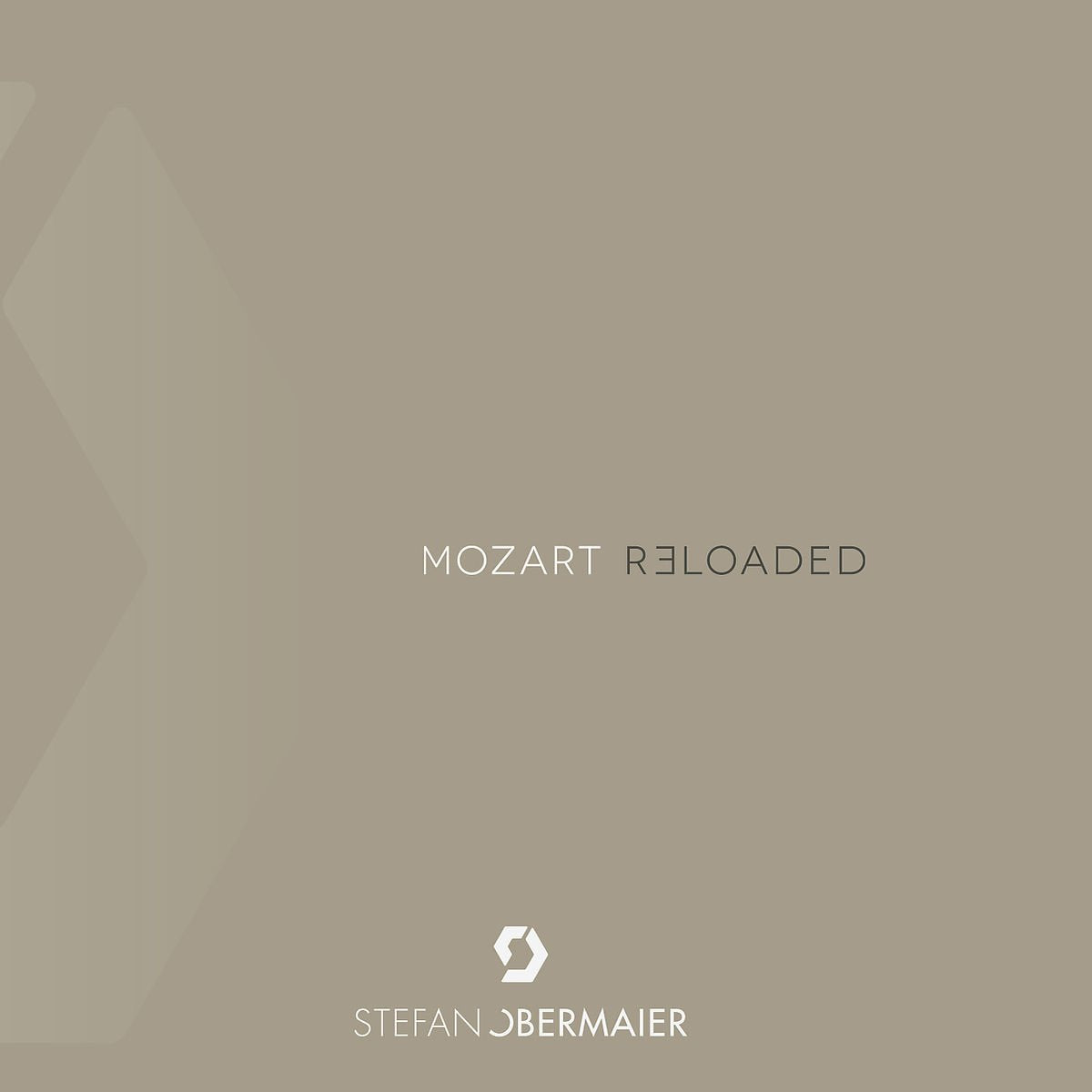 Product Image: Mozart re:loaded