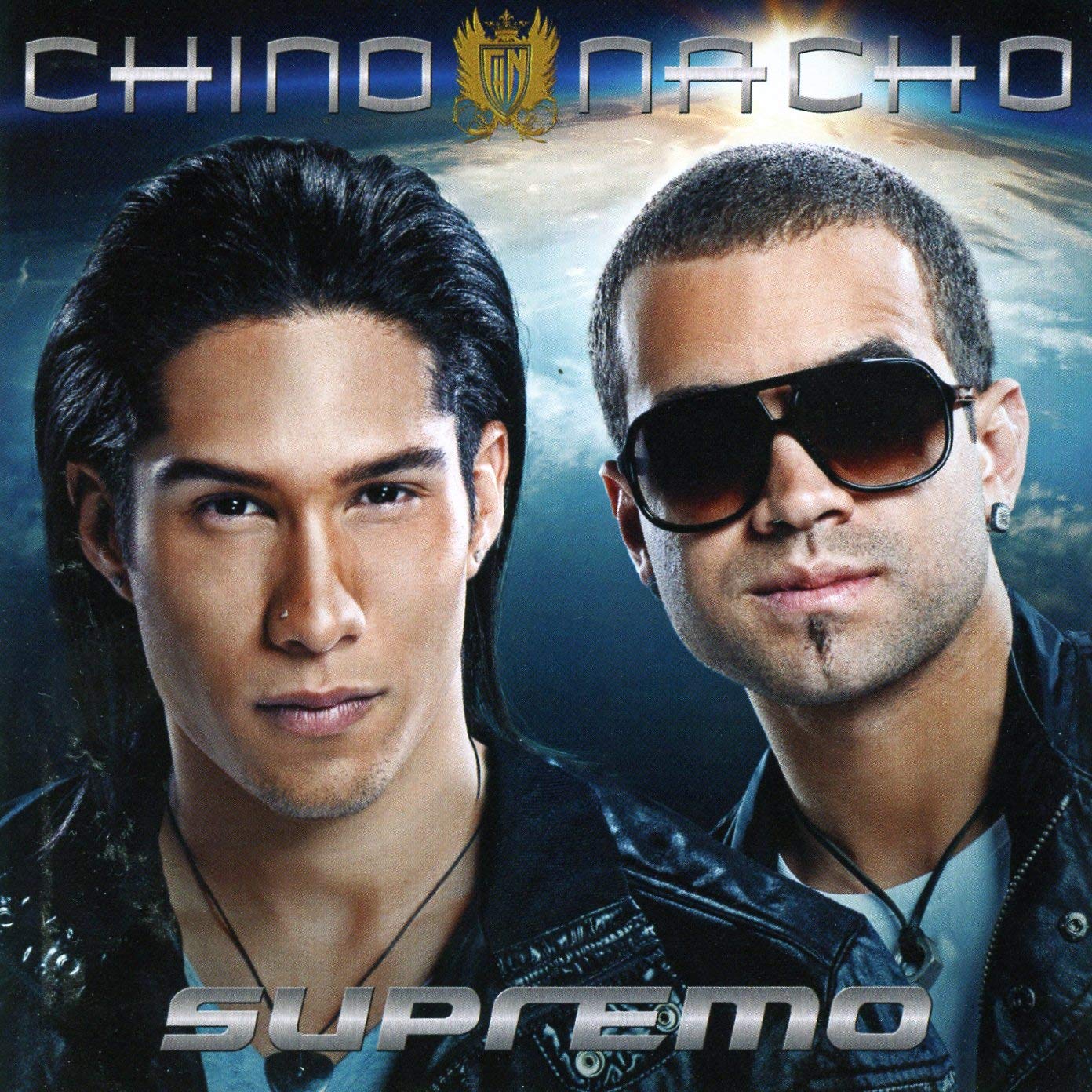 Supremo World Music