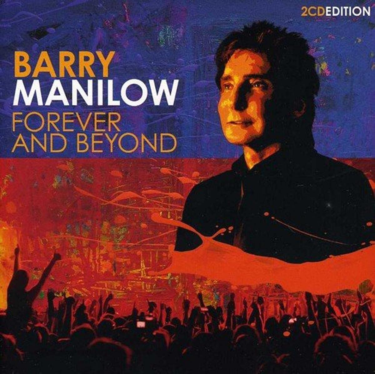 Product Image: Forever And Beyond