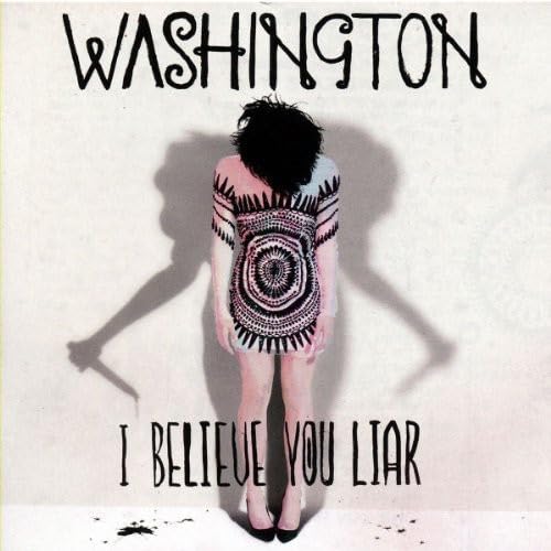 Product Image: I Believe You Liar