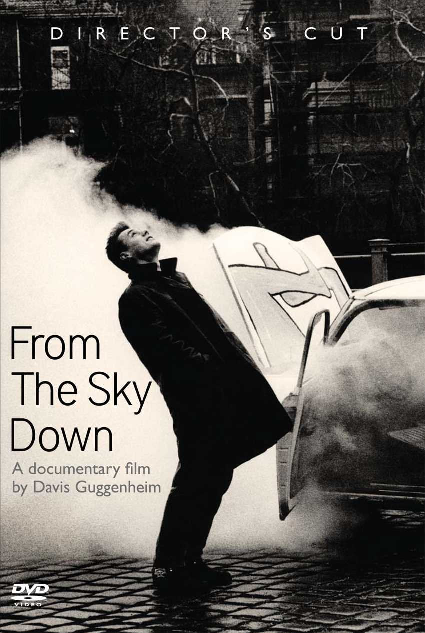From The Sky Down Movies