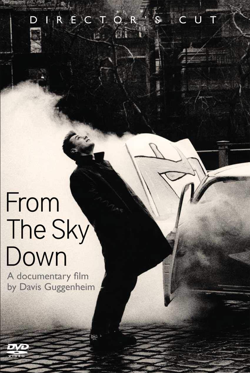From The Sky Down Movies